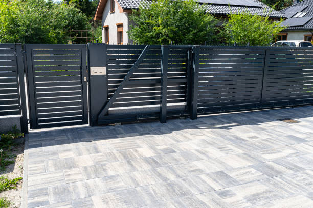Best Affordable Driveway Pavers  in Riverside, IA