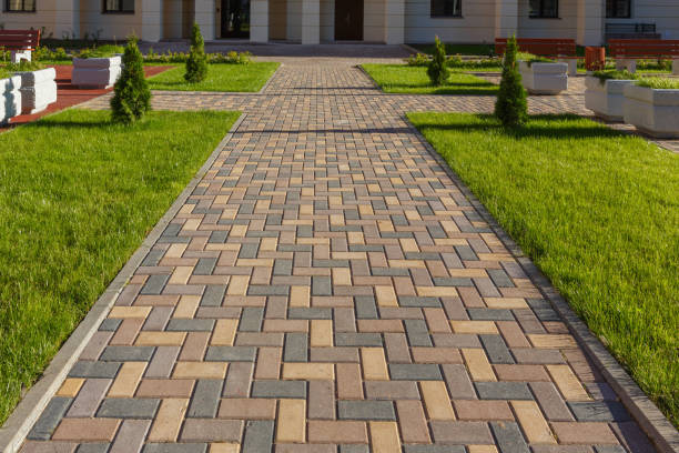 Best Best Driveway Pavers  in Riverside, IA